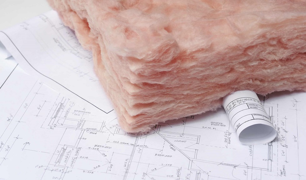 fiberglass insulation